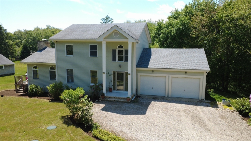 788 Smith Neck Road Dartmouth, MA 02748 - Photo 36 of 38