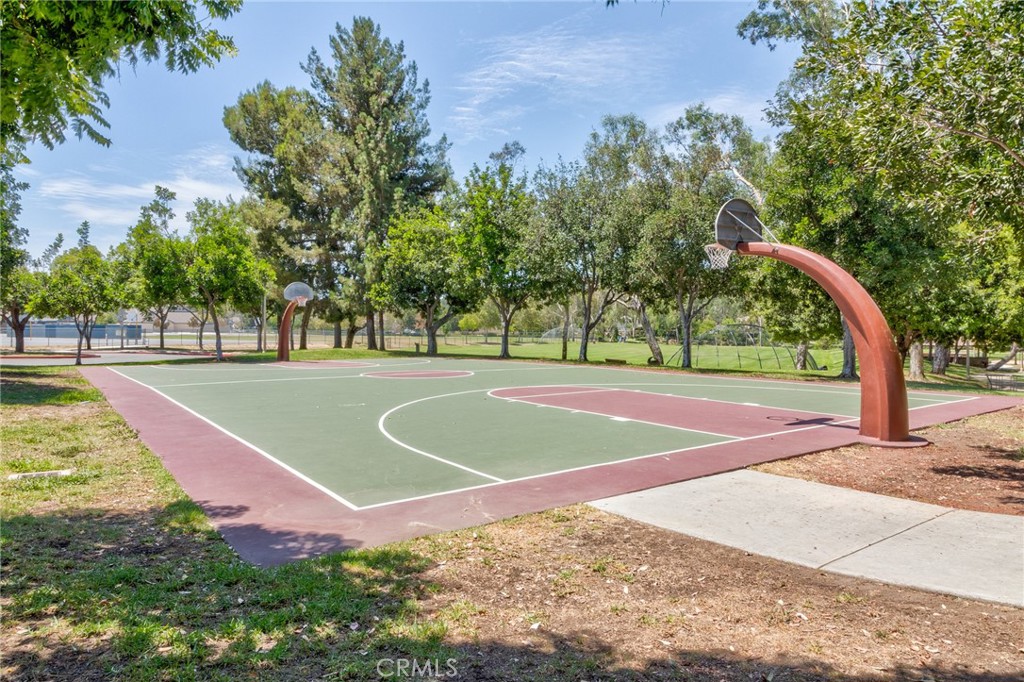 101 South Cross Creek Road, Unit F Orange, CA 92869 - Photo 24 of 27 Walk to neighborhood park