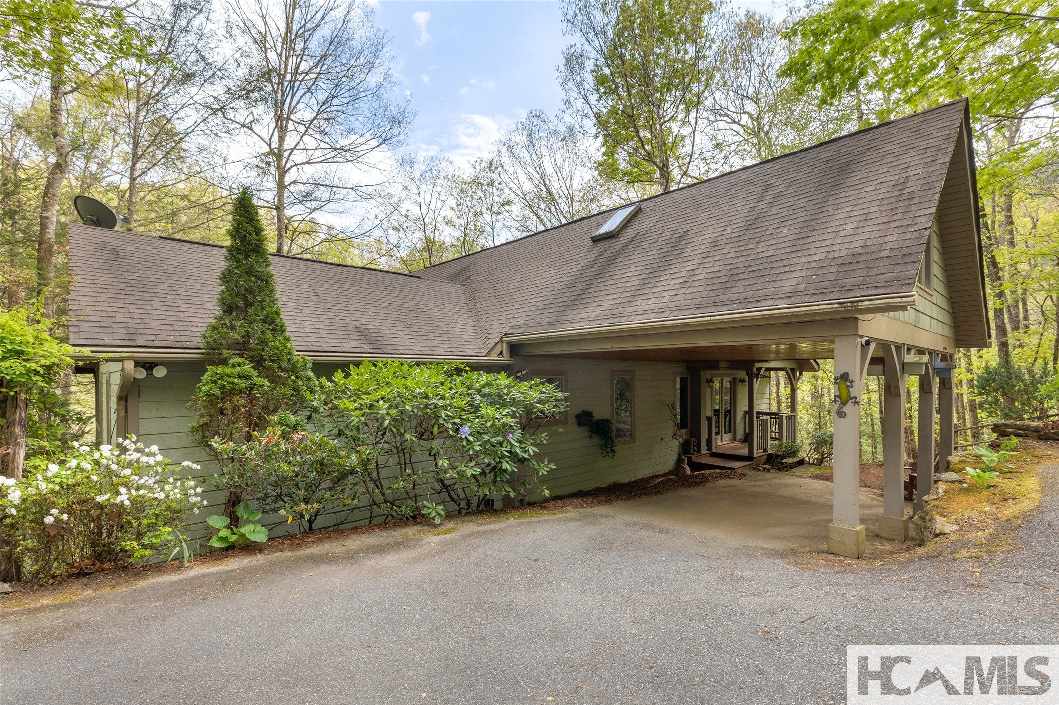 1701 Cullowhee Forest Road Cullowhee, NC 28723 - Photo 12 of 96 Gallery Image 12