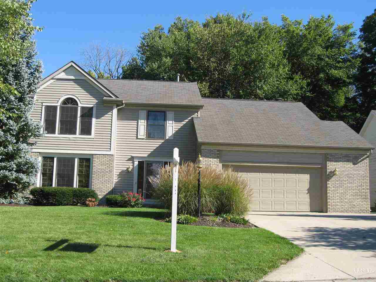 11124 Summer Chase Road Fort Wayne, IN 46818 - Photo 1 of 30 Gallery Image 1
