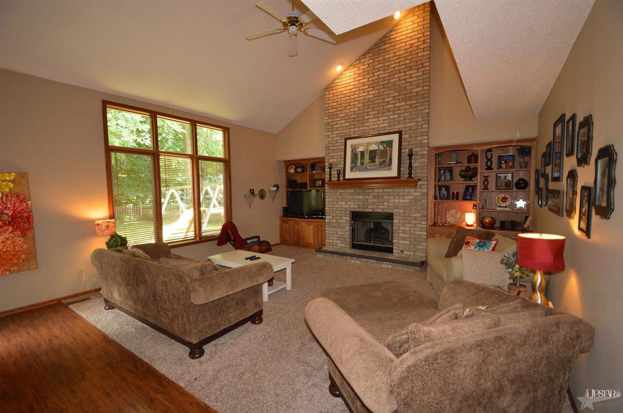 11124 Summer Chase Road Fort Wayne, IN 46818 - Photo 11 of 30 Gallery Image 11