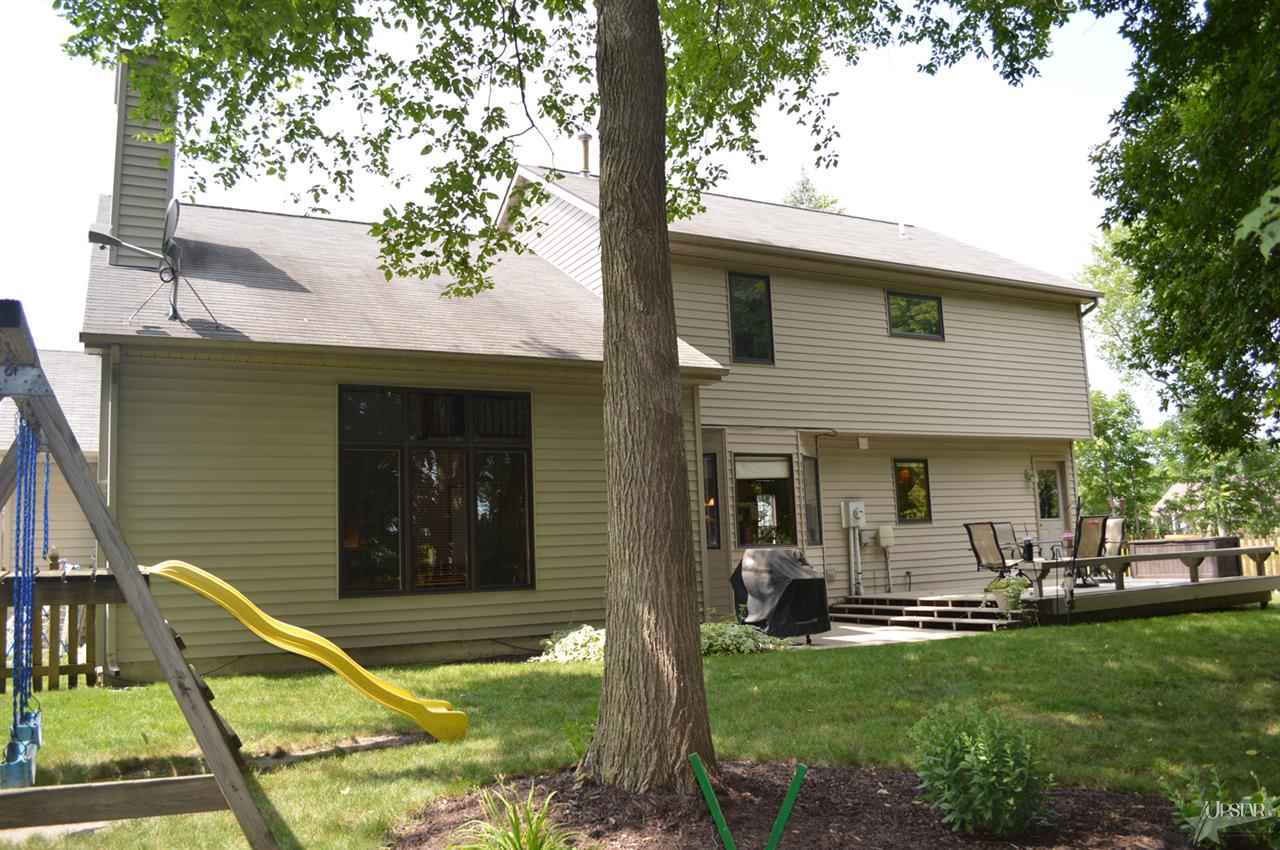 11124 Summer Chase Road Fort Wayne, IN 46818 - Photo 22 of 30 Gallery Image 22