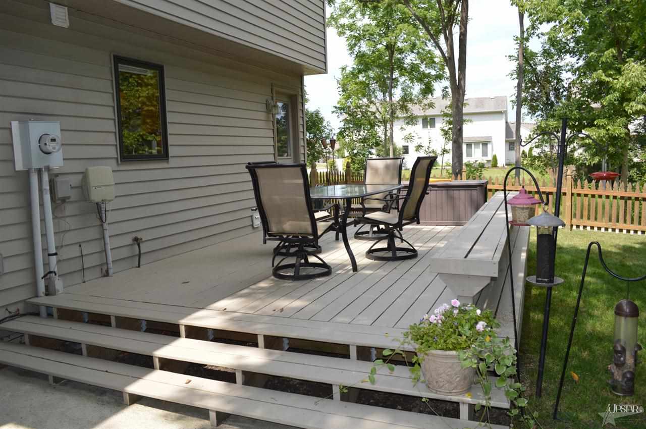 11124 Summer Chase Road Fort Wayne, IN 46818 - Photo 26 of 30 Gallery Image 26