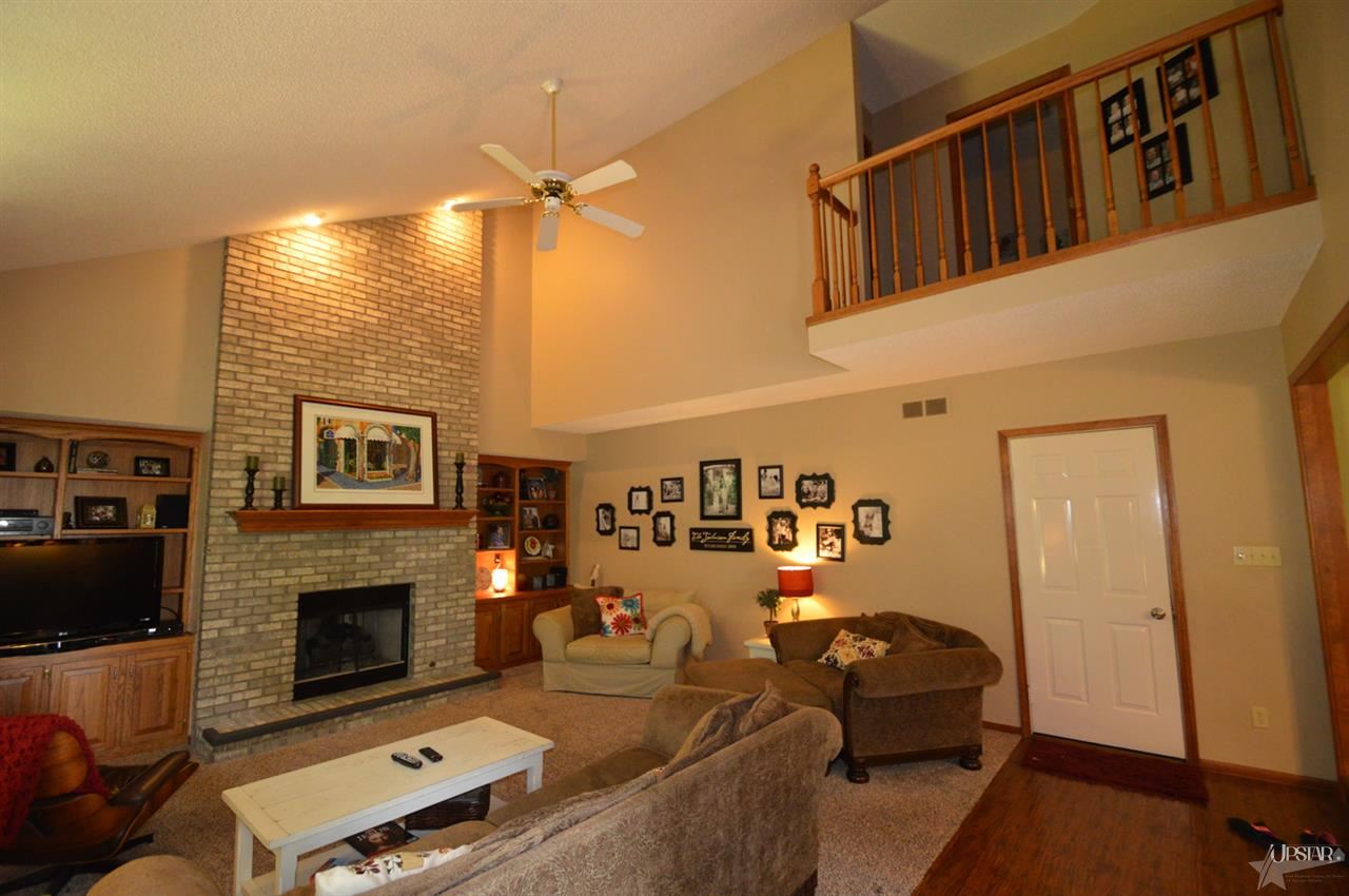 11124 Summer Chase Road Fort Wayne, IN 46818 - Photo 10 of 30 Gallery Image 10