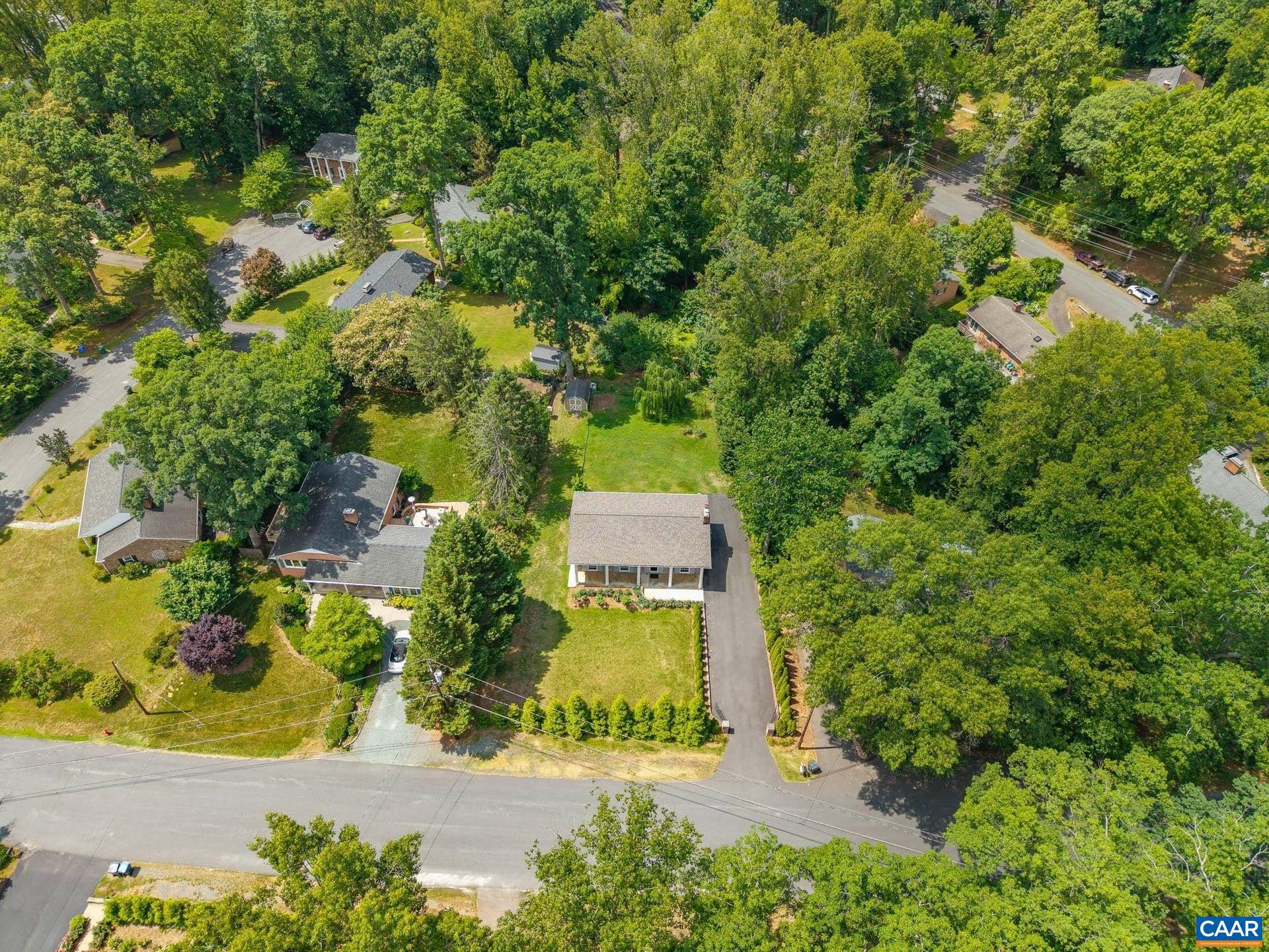 2417 Angus Road Charlottesville, VA 22901 - Photo 58 of 67