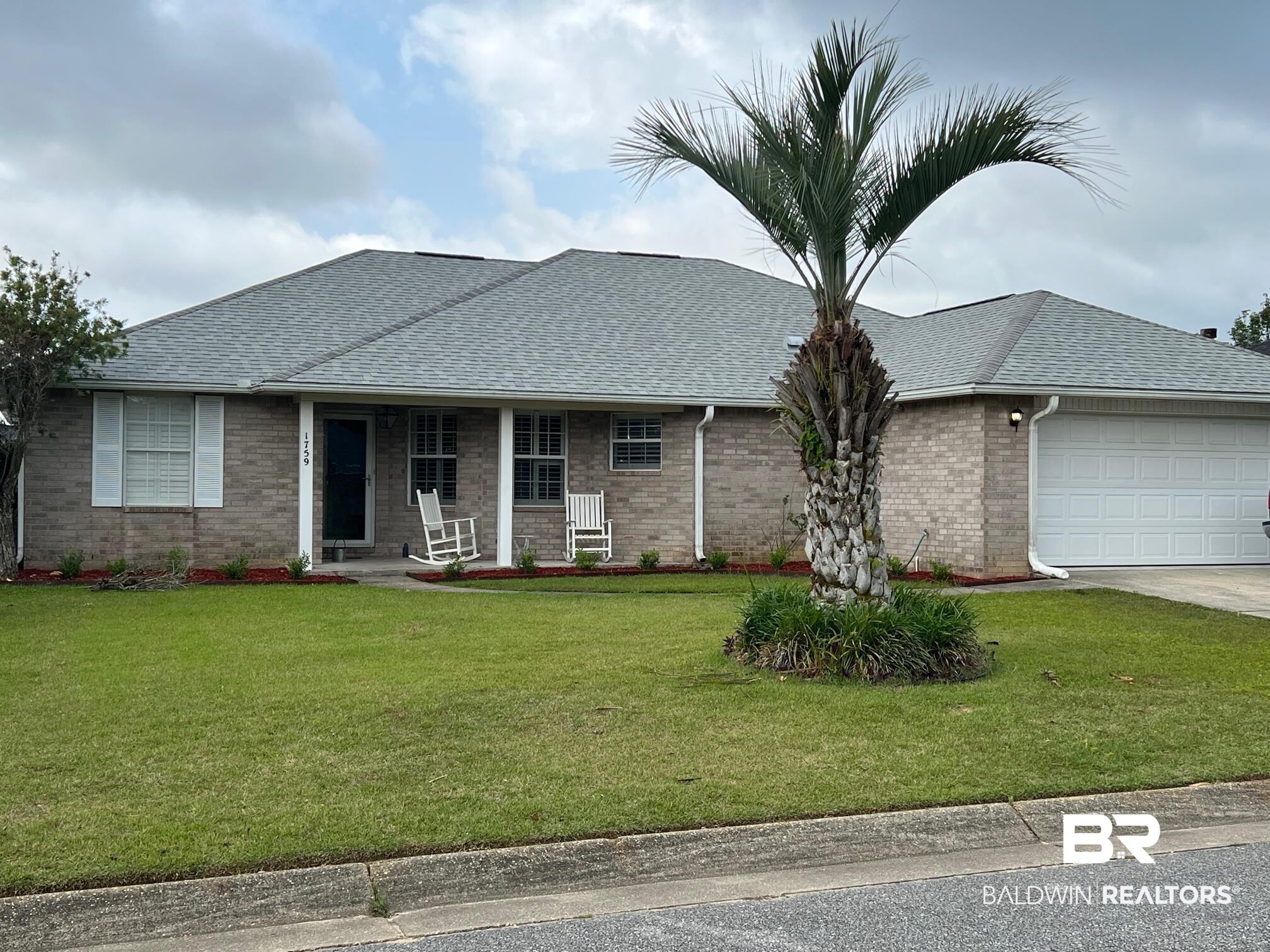 Conifer Road Pensacola, FL 32514 - Photo 1 of 1