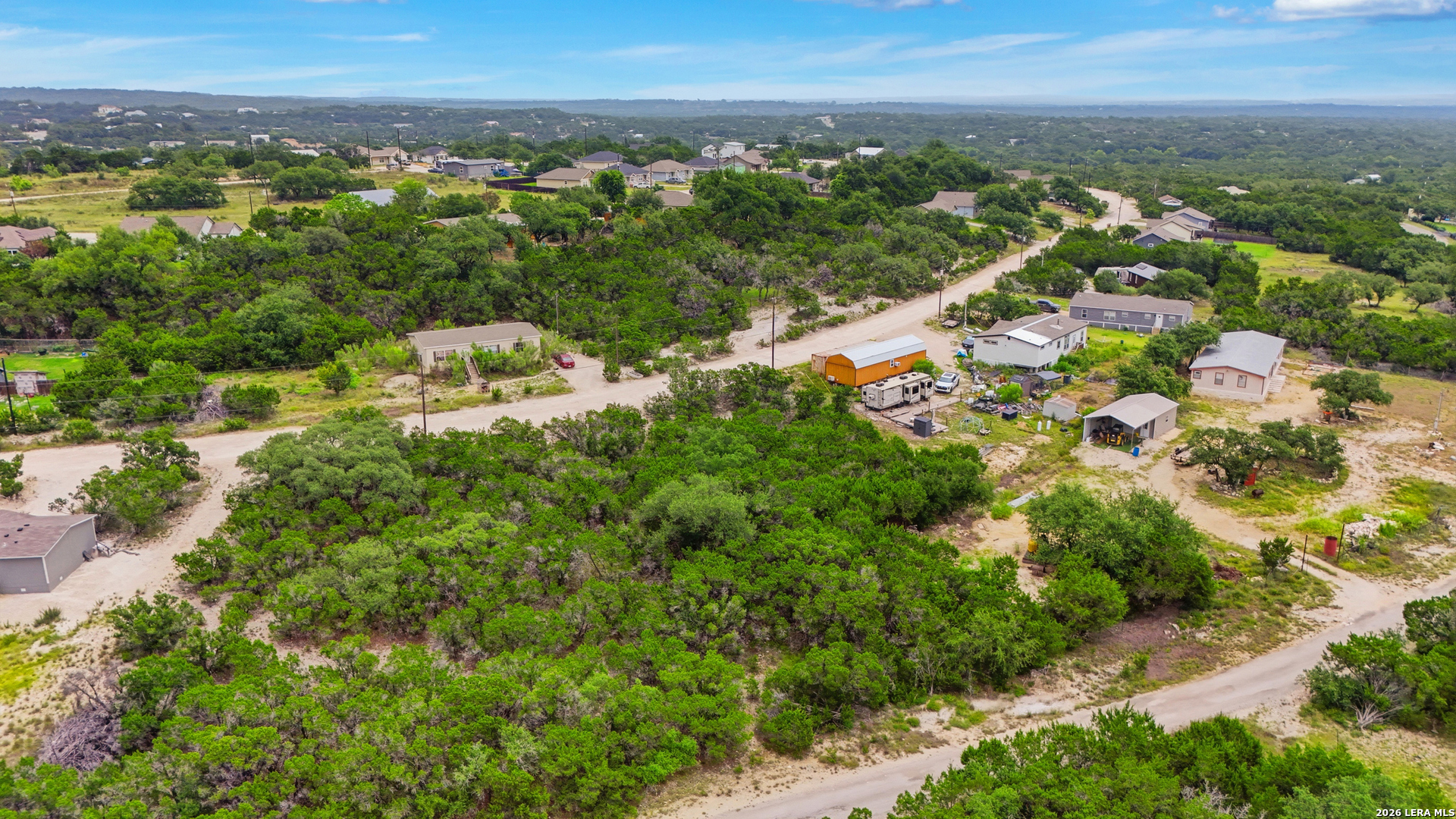 Lot 87 Golf Drive Spring Branch, TX 78070 - Photo 12 of 15
