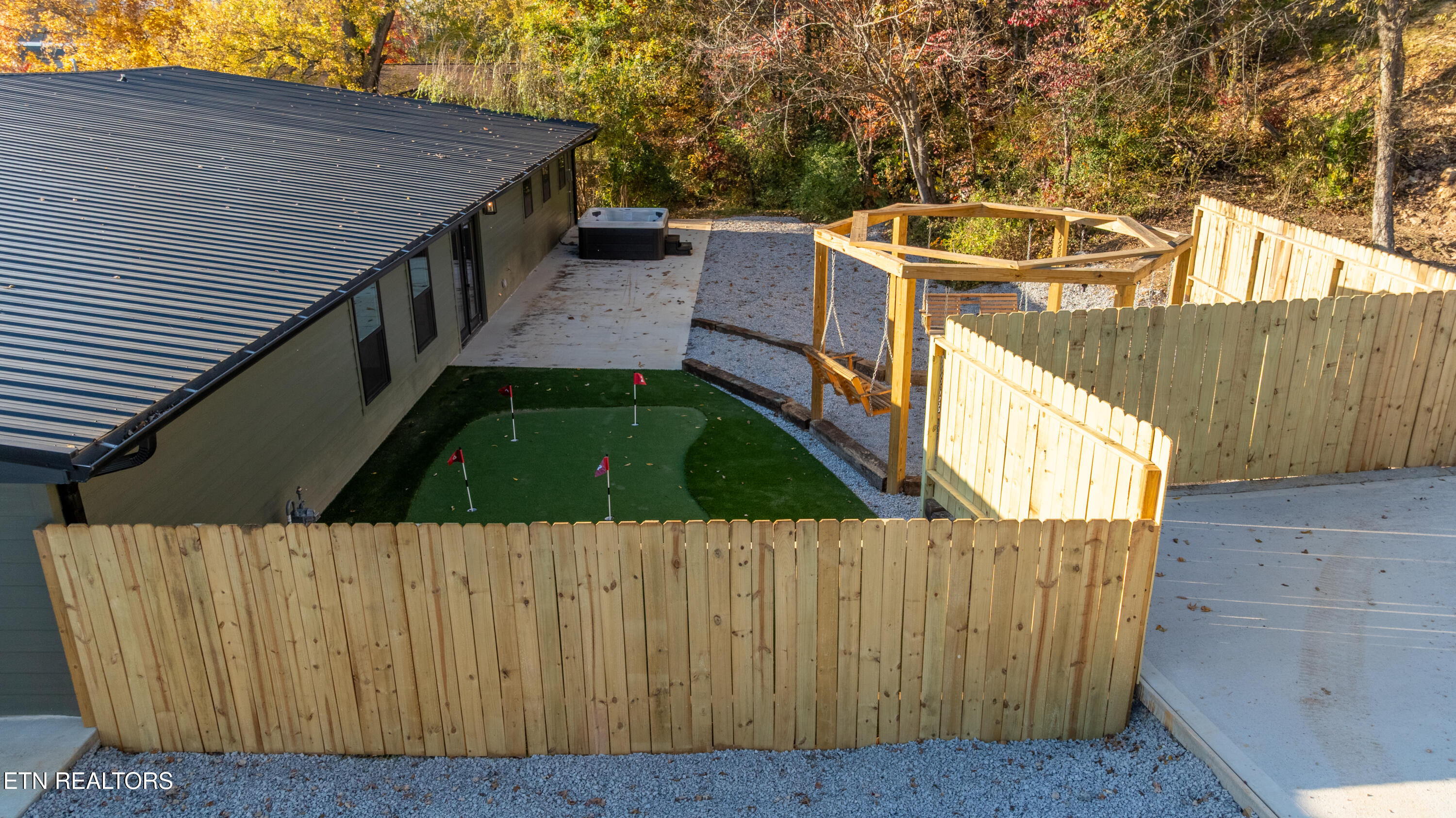 4015 Hitching Post Road Pigeon Forge, TN 37863 - Photo 49 of 52 DJI_0462-HDR