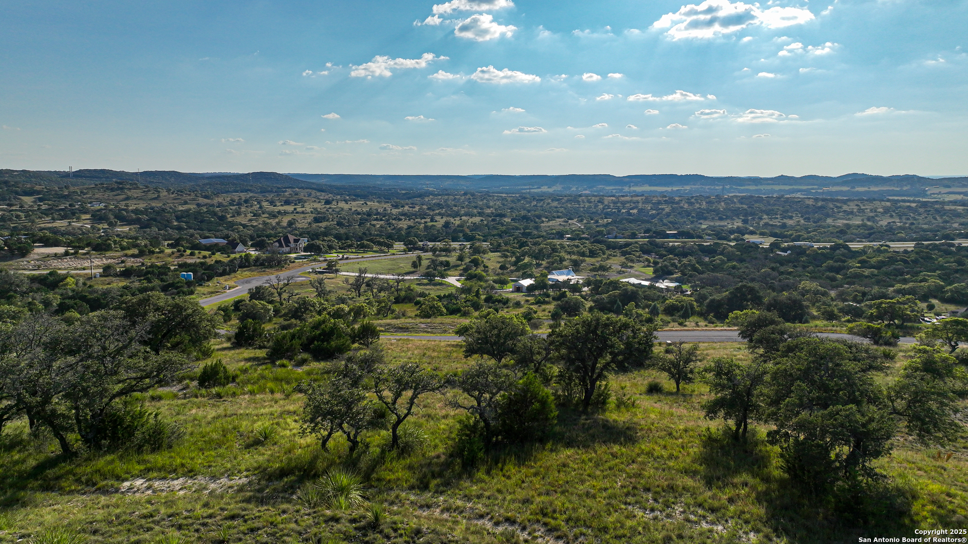 Far Hills Ranch Tract 3 Comfort, TX 78013 - Photo 11 of 19 a view of a city
