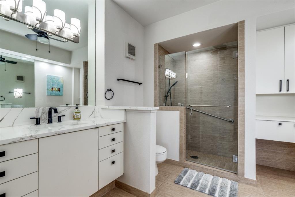 5200 Keller Springs Road, Unit 317 Dallas, TX 75248 - Photo 12 of 12