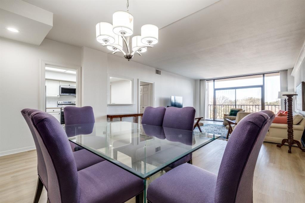 5200 Keller Springs Road, Unit 317 Dallas, TX 75248 - Photo 3 of 12