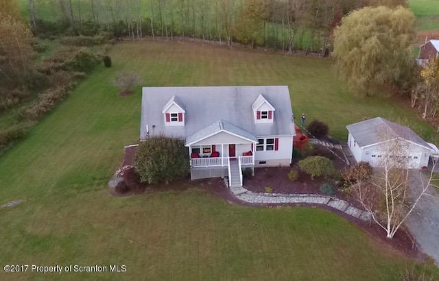 225 Highland Road Dalton, PA 18414 - Photo 1 of 39 Gallery Image 1