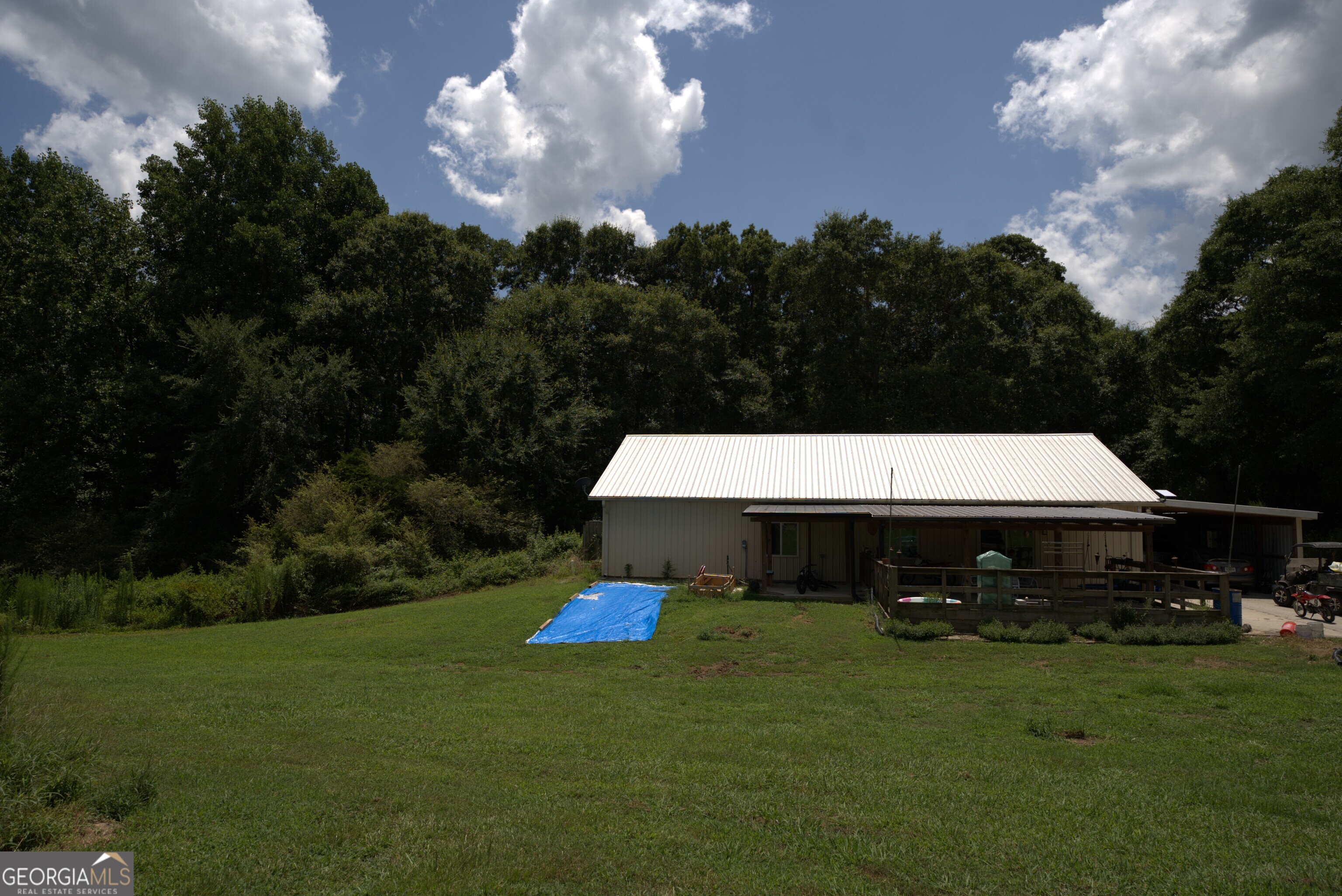 2170 Fork Creek Road Bowman, GA 30624 - Photo 26 of 58 Gallery Image 26