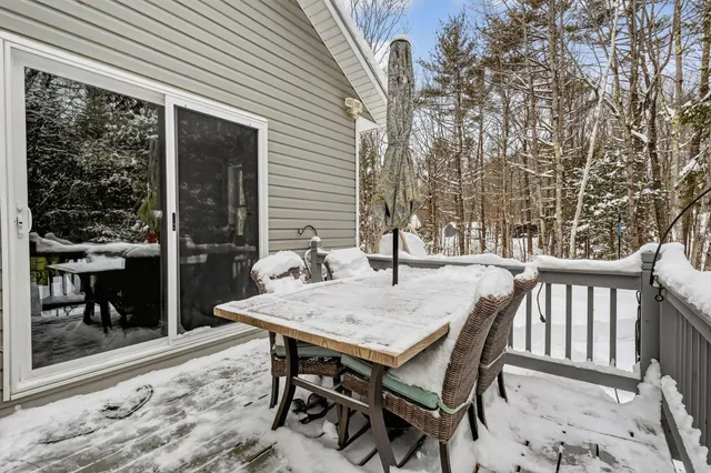$549,000 | 1525 Roosevelt Trail, Raymond, ME 04071