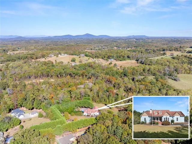 $585,000 | 5834 Old Dahlonega Highway, Murrayville, GA 30564