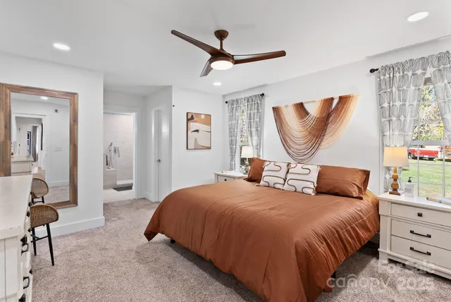 $499,000 | 2375 Rosemont Court, Hendersonville, NC 28791