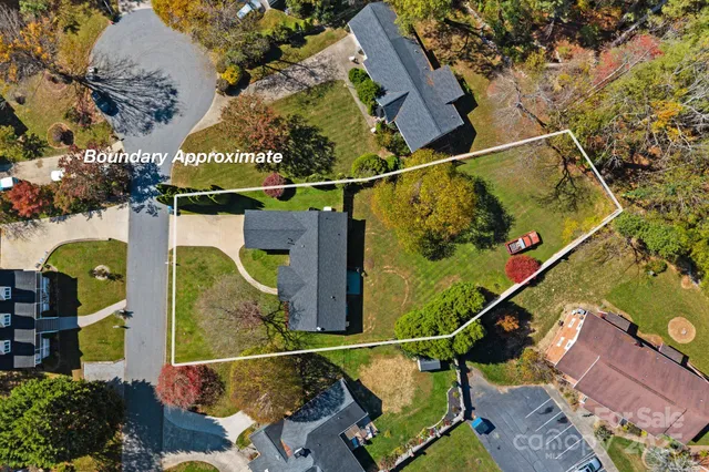 $499,000 | 2375 Rosemont Court, Hendersonville, NC 28791