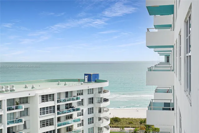 $4,550 | 5101 Collins Avenue, Unit 14G, Miami Beach, FL 33140