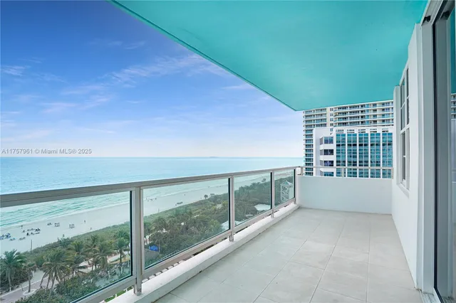 $4,550 | 5101 Collins Avenue, Unit 14G, Miami Beach, FL 33140