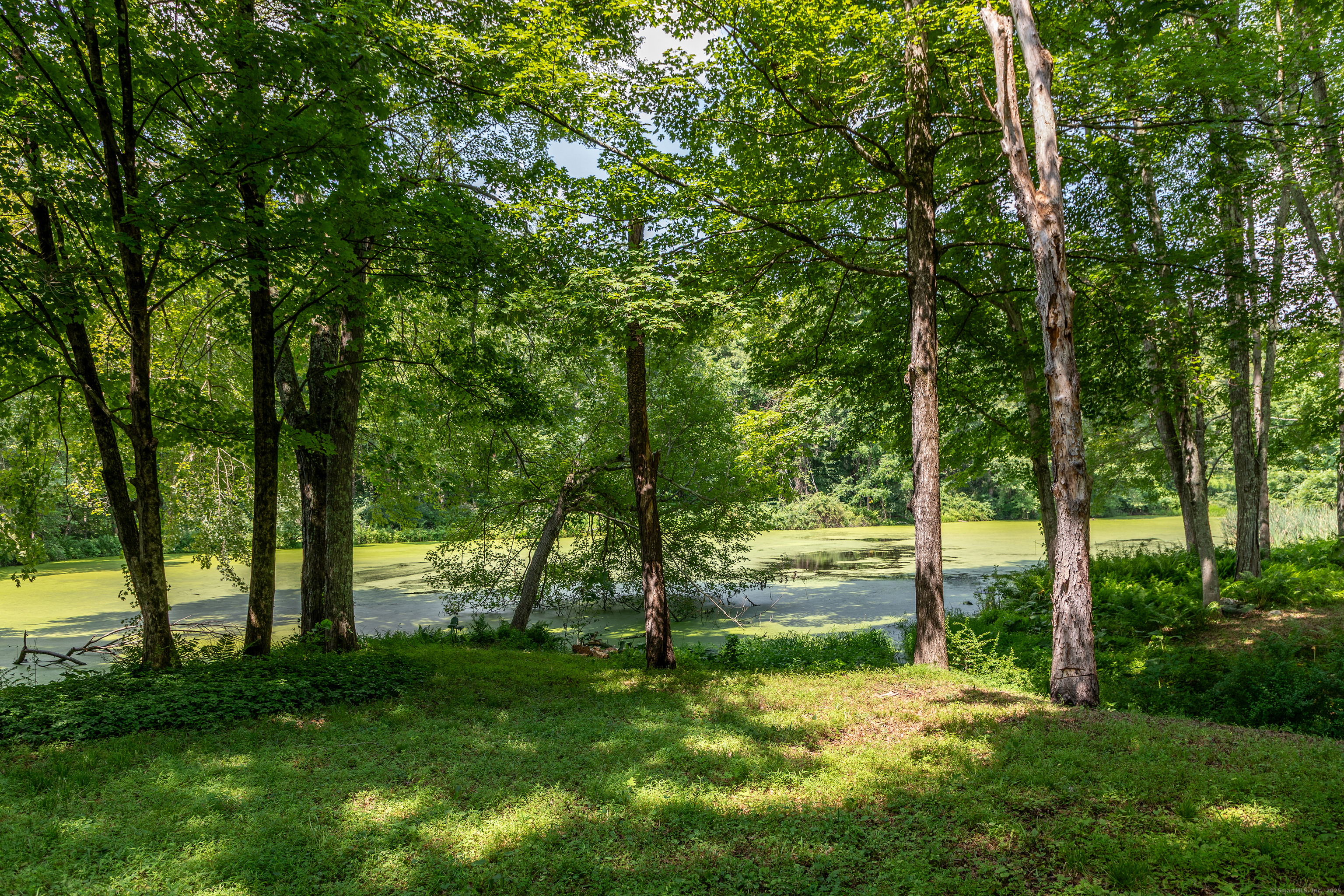 359 Nettleton Hollow Road Washington, CT 06793 - Photo 17 of 31 a view of an outdoor space with a lake view