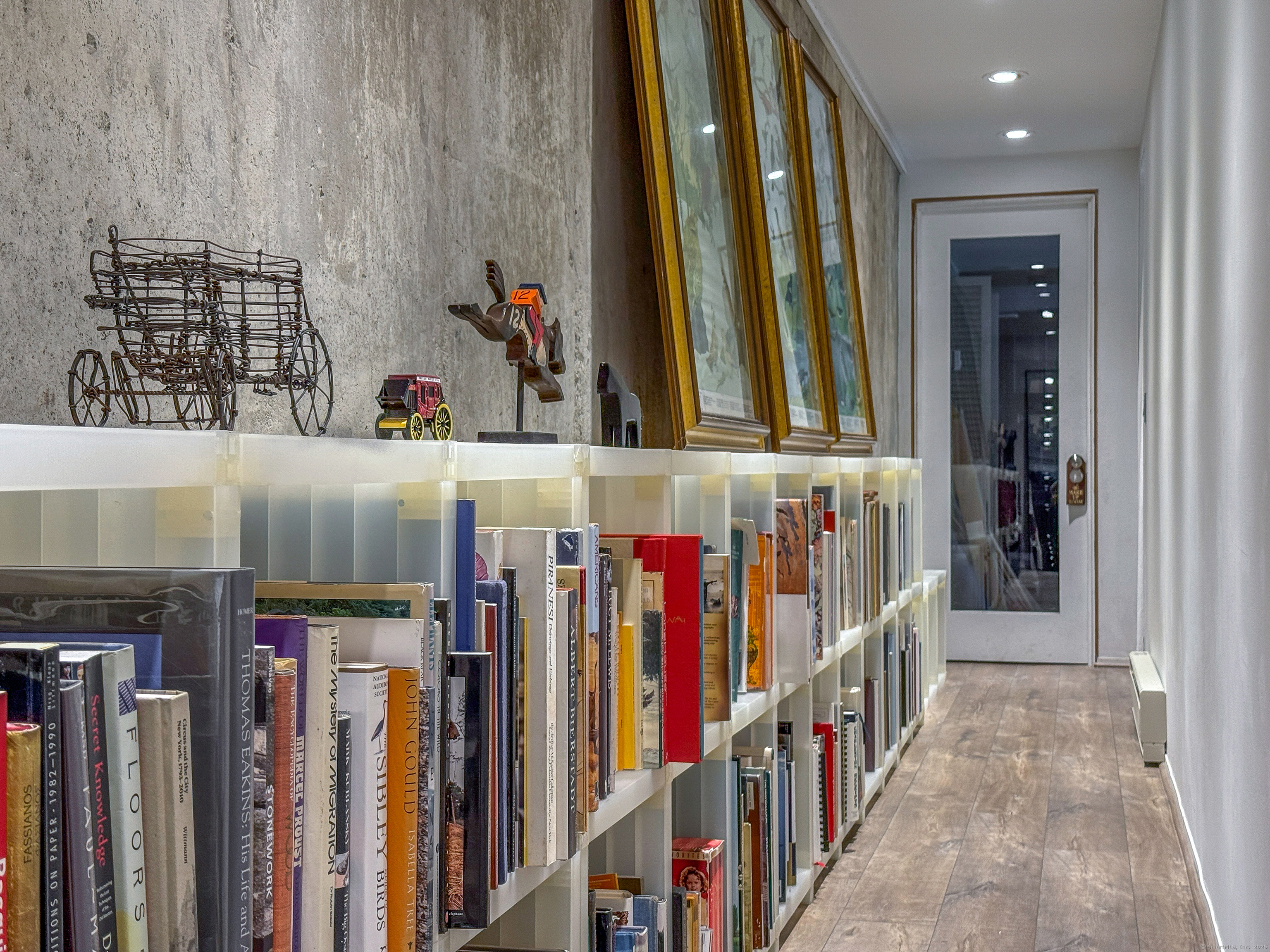 359 Nettleton Hollow Road Washington, CT 06793 - Photo 22 of 31 a view of water heater room