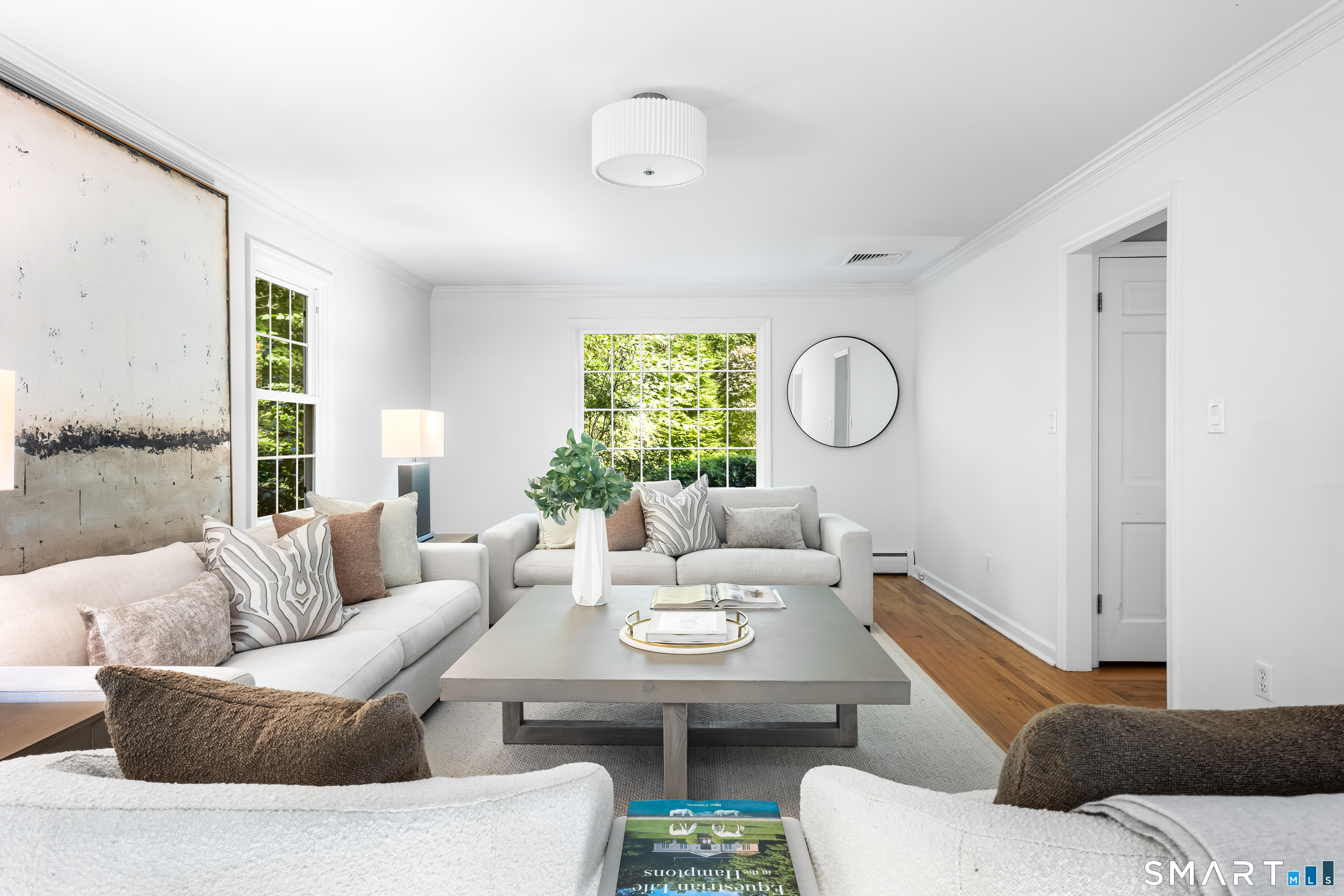 98 Old Boston Road Wilton, CT 06897 - Photo 3 of 40 Gallery Image 3