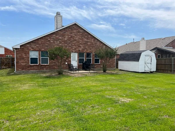 $2,500 | 1202 Madison Drive, Wylie, TX 75098