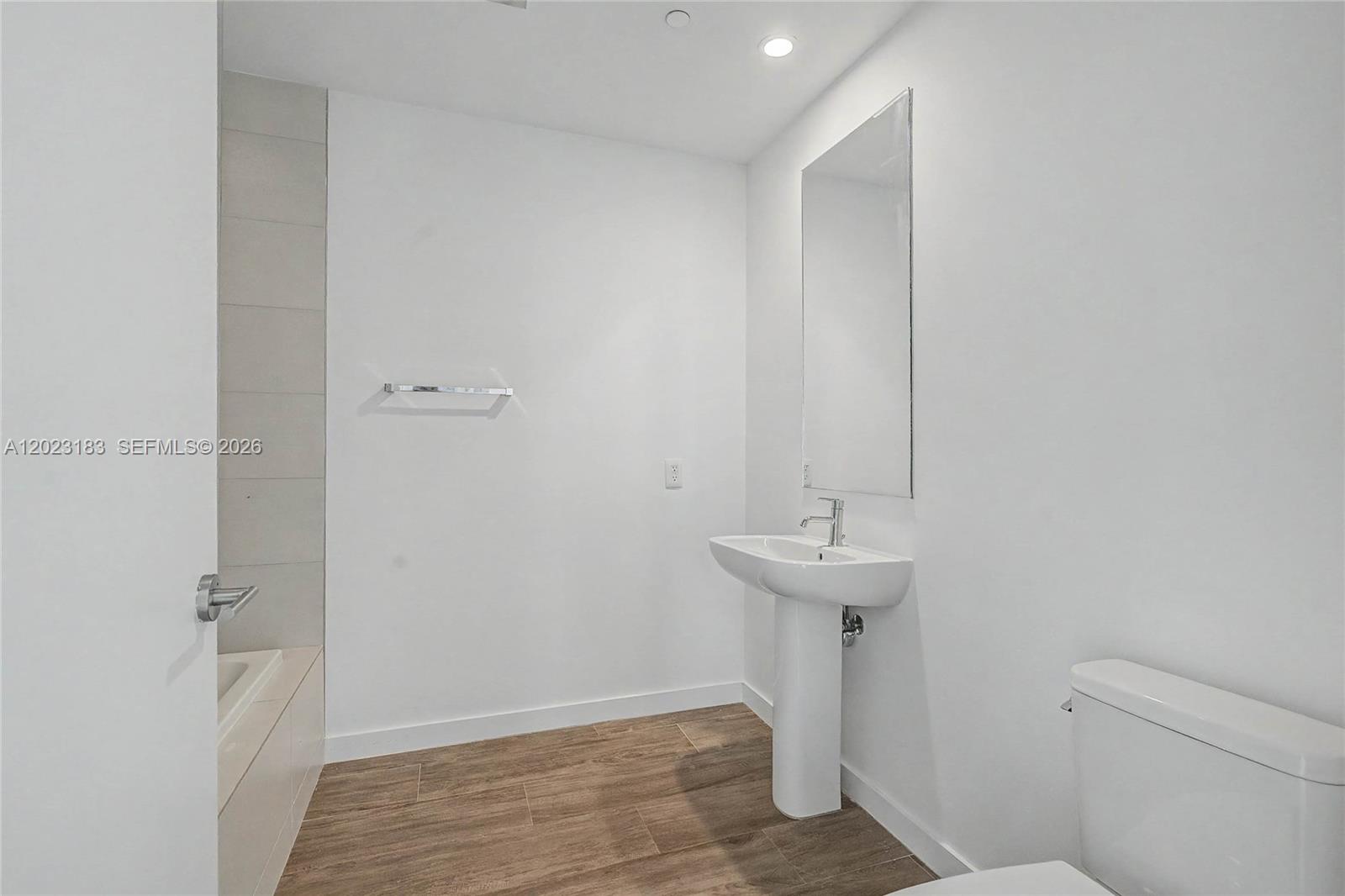 2900 Northeast 7th Avenue, Unit 3107 Miami, FL 33137 - Photo 14 of 24