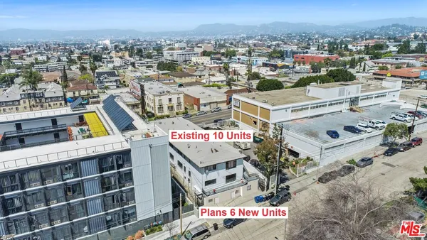 $2,450,000 | 151 South Mountain View Avenue, Los Angeles, CA 90057