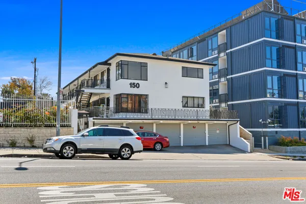 $2,450,000 | 151 South Mountain View Avenue, Los Angeles, CA 90057