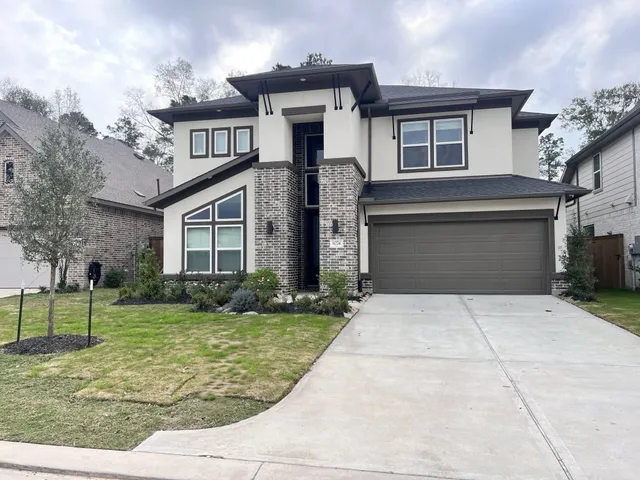 $3,800 | 8274 Boundary Waters Drive, Porter, TX 77365