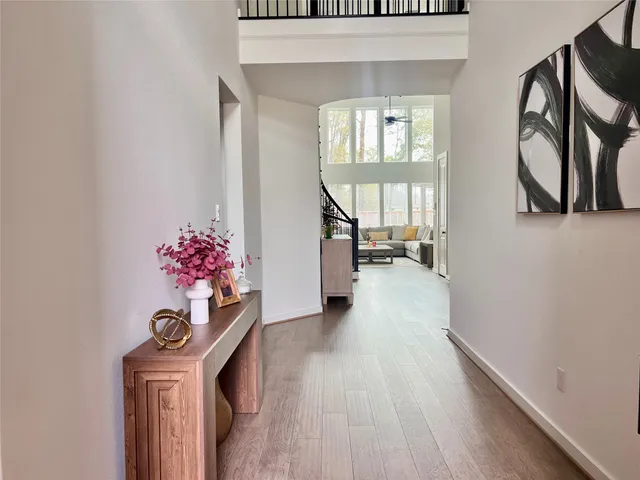 $3,800 | 8274 Boundary Waters Drive, Porter, TX 77365