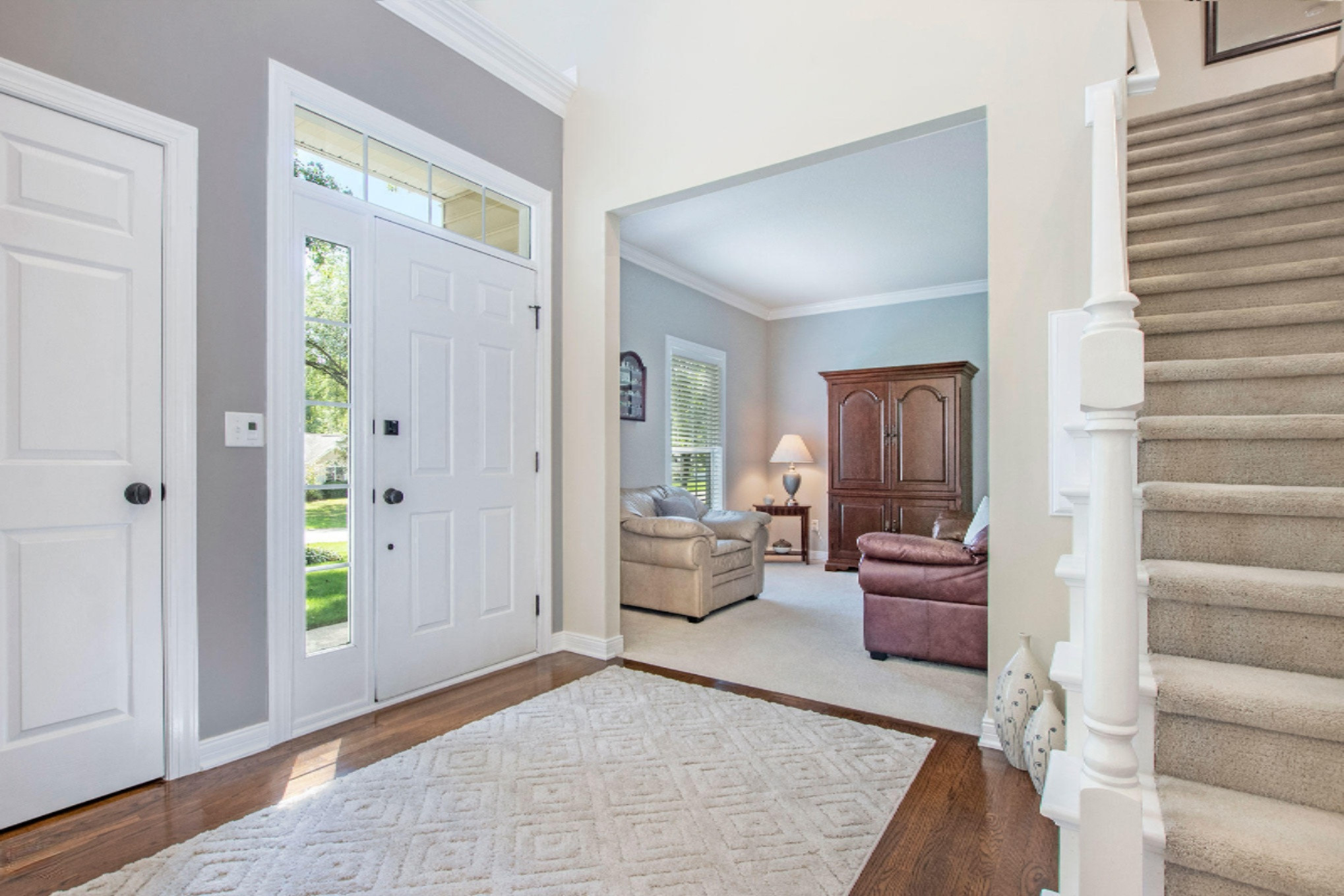 8632 Hathaway Road Kalamazoo, MI 49009 - Photo 3 of 40 IMG_0604