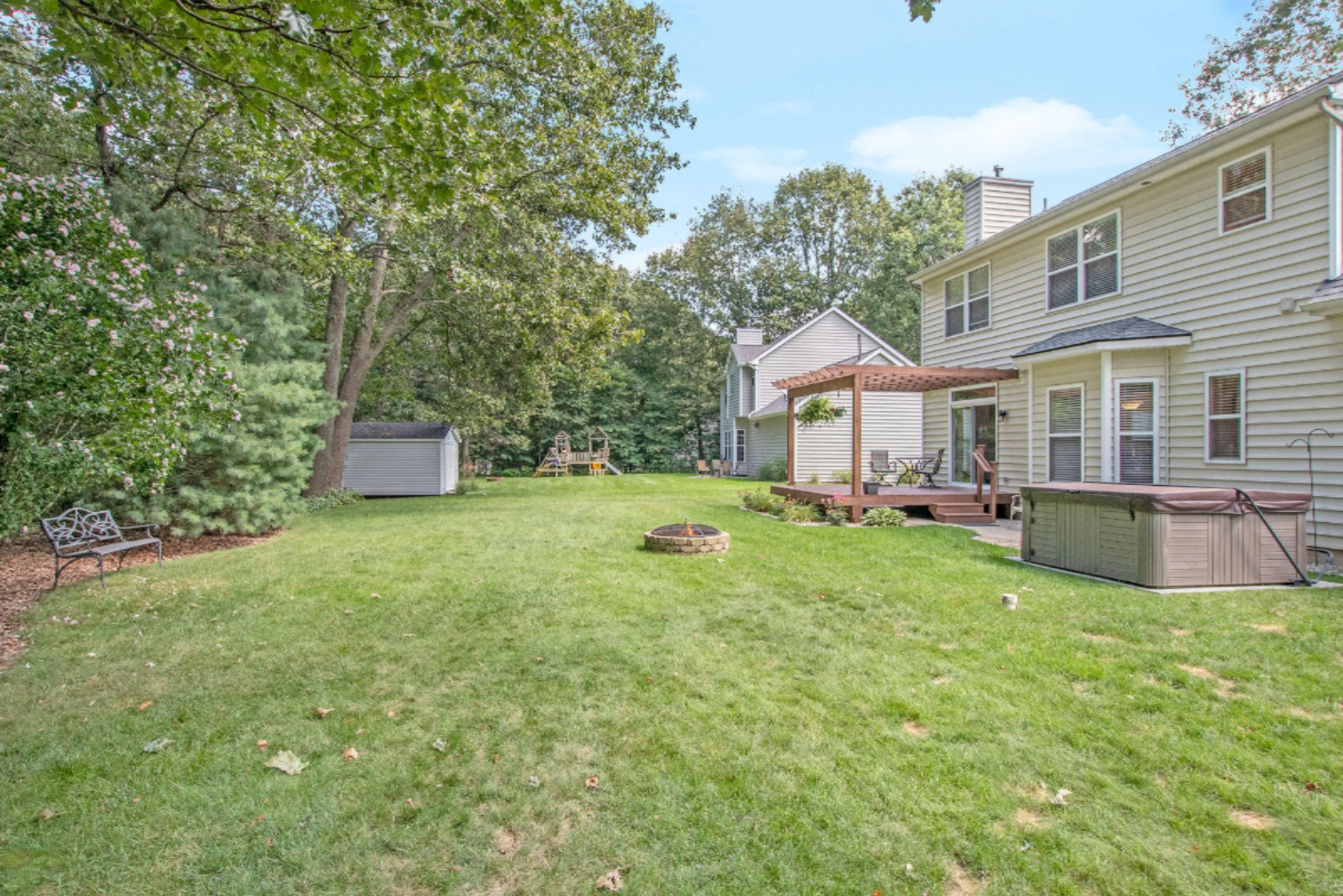 8632 Hathaway Road Kalamazoo, MI 49009 - Photo 33 of 40 IMG_0593