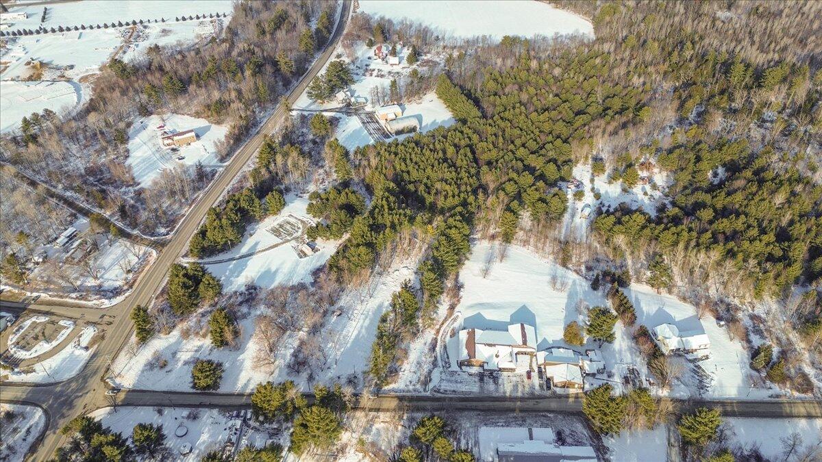 M12-l31-3 Stagecoach Road Unity, ME 04988 - Photo 12 of 21 12-Unity_drone (3 of 12)