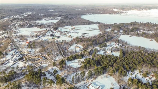 $70,000 | M12-l31-3 Stagecoach Road, Unity, ME 04988