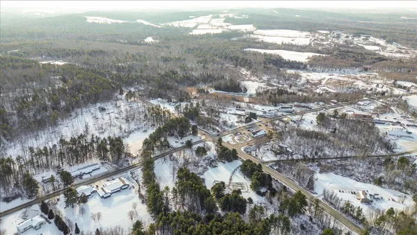 $70,000 | M12-l31-3 Stagecoach Road, Unity, ME 04988