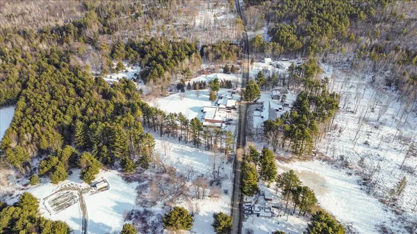 $70,000 | M12-l31-3 Stagecoach Road, Unity, ME 04988