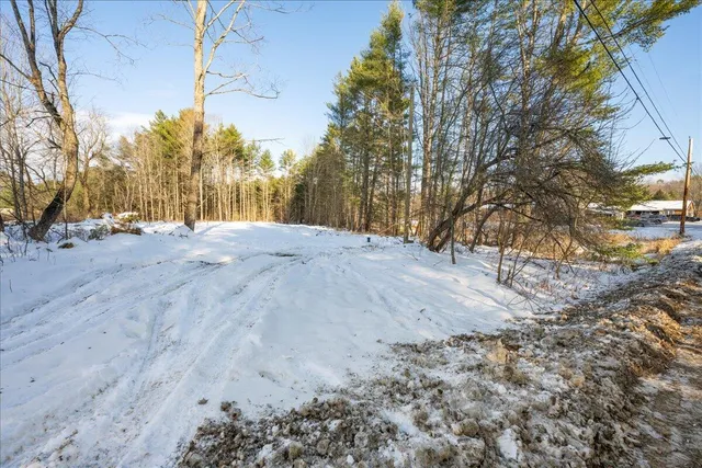 $70,000 | M12-l31-3 Stagecoach Road, Unity, ME 04988