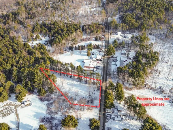 $70,000 | M12-l31-3 Stagecoach Road, Unity, ME 04988