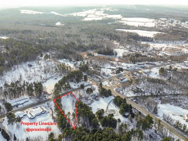 $70,000 | M12-l31-3 Stagecoach Road, Unity, ME 04988