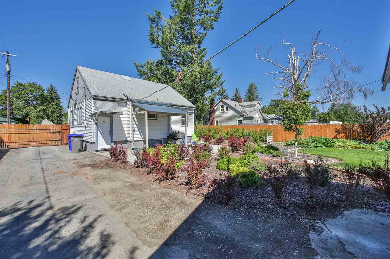 2916 Ella Road Spokane, WA 99212 - Photo 5 of 19
