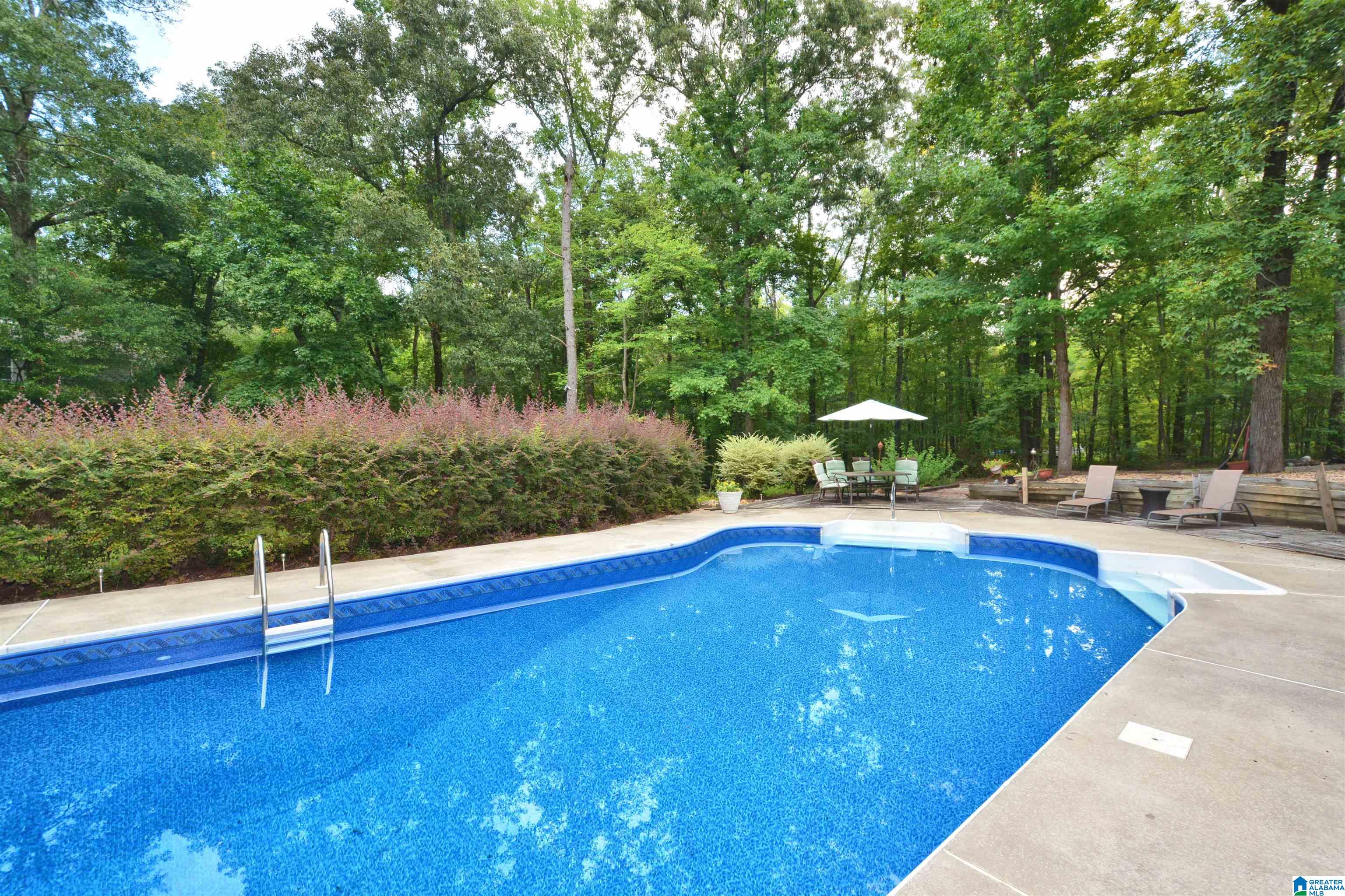 153 Chestnut Drive Alabaster, AL 35007 - Photo 45 of 52