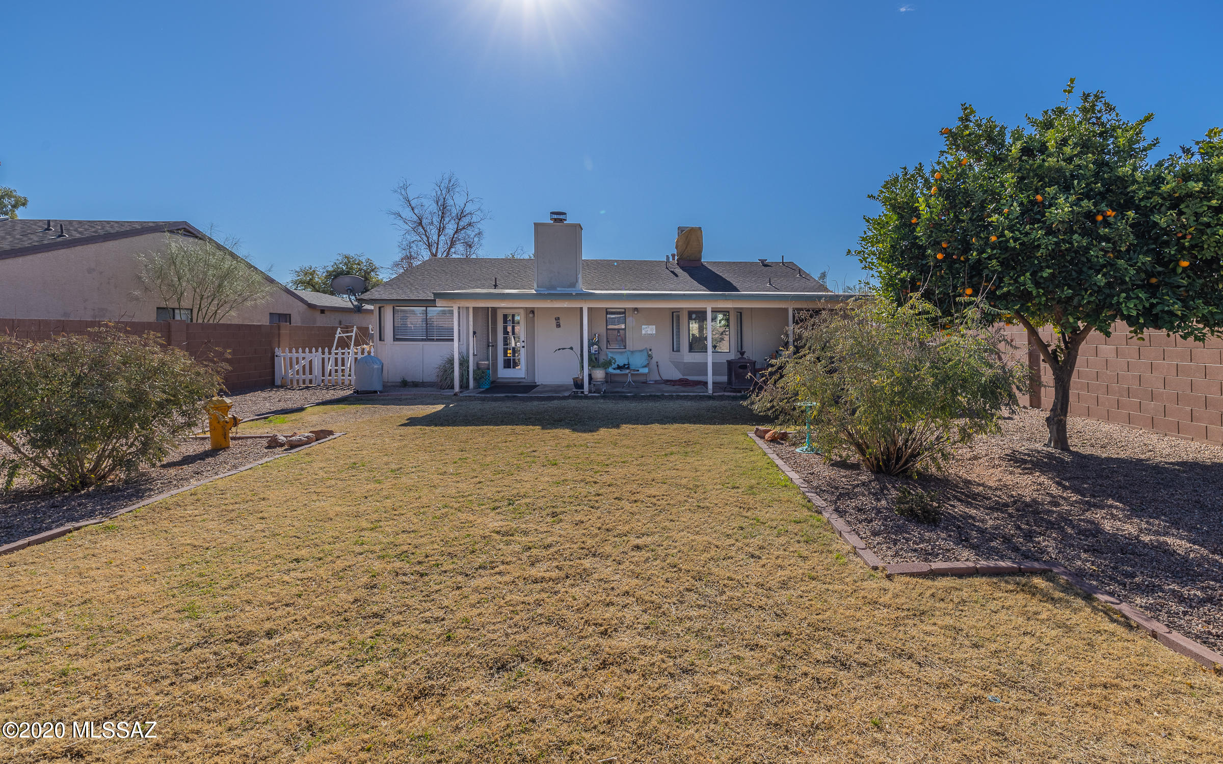 2610 West Sunset Road Tucson, AZ 85741 - Photo 22 of 23