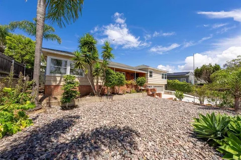 $1,679,000 | 2516 Chatsworth Boulevard, San Diego, CA 92106