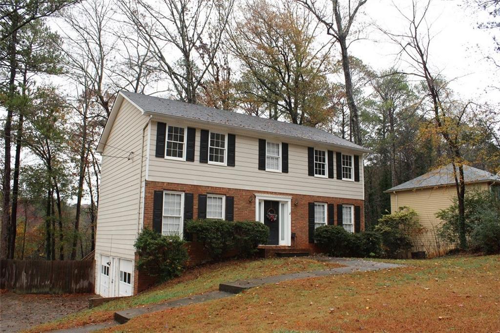 988 Gwens Trail Southwest Lilburn, GA 30047 - Photo 1 of 1