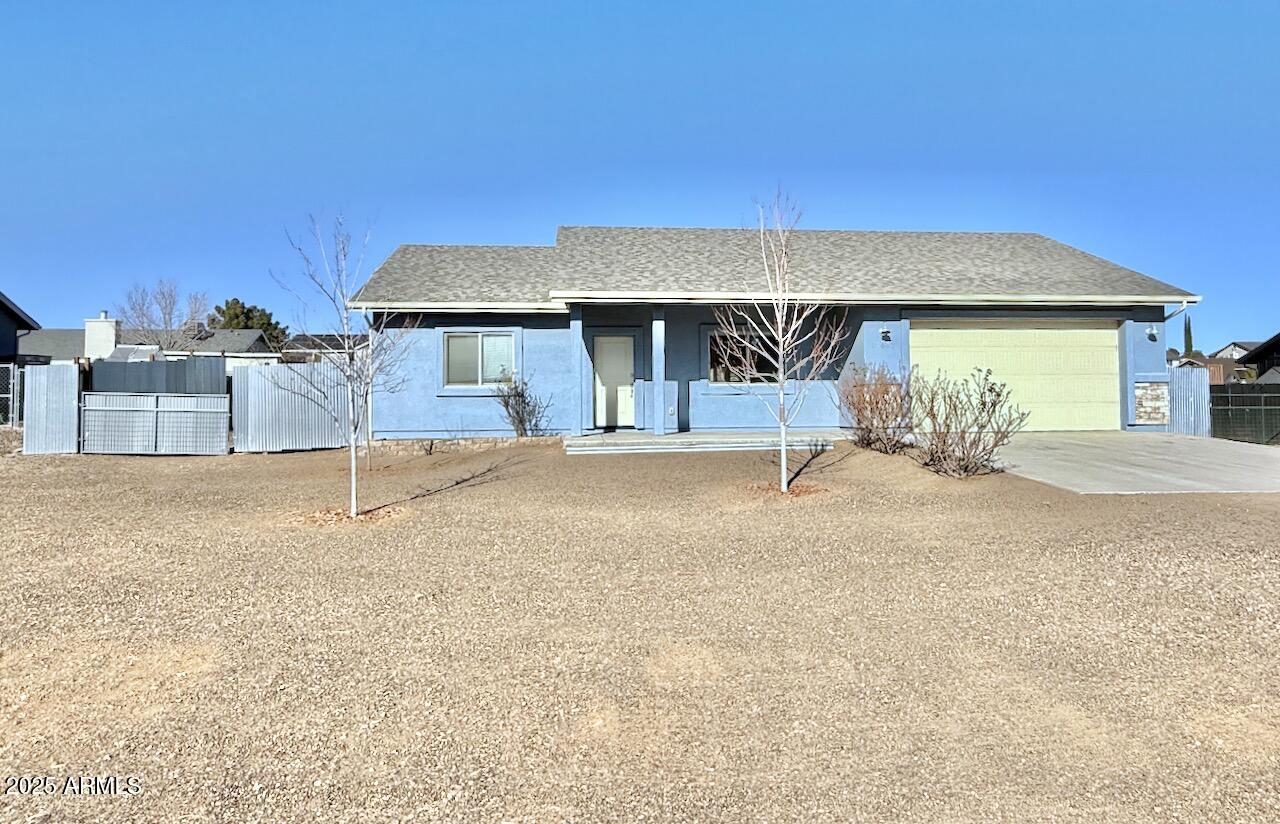 17642 East Trails End Road Mayer, AZ 86333 - Photo 1 of 43 01 Front