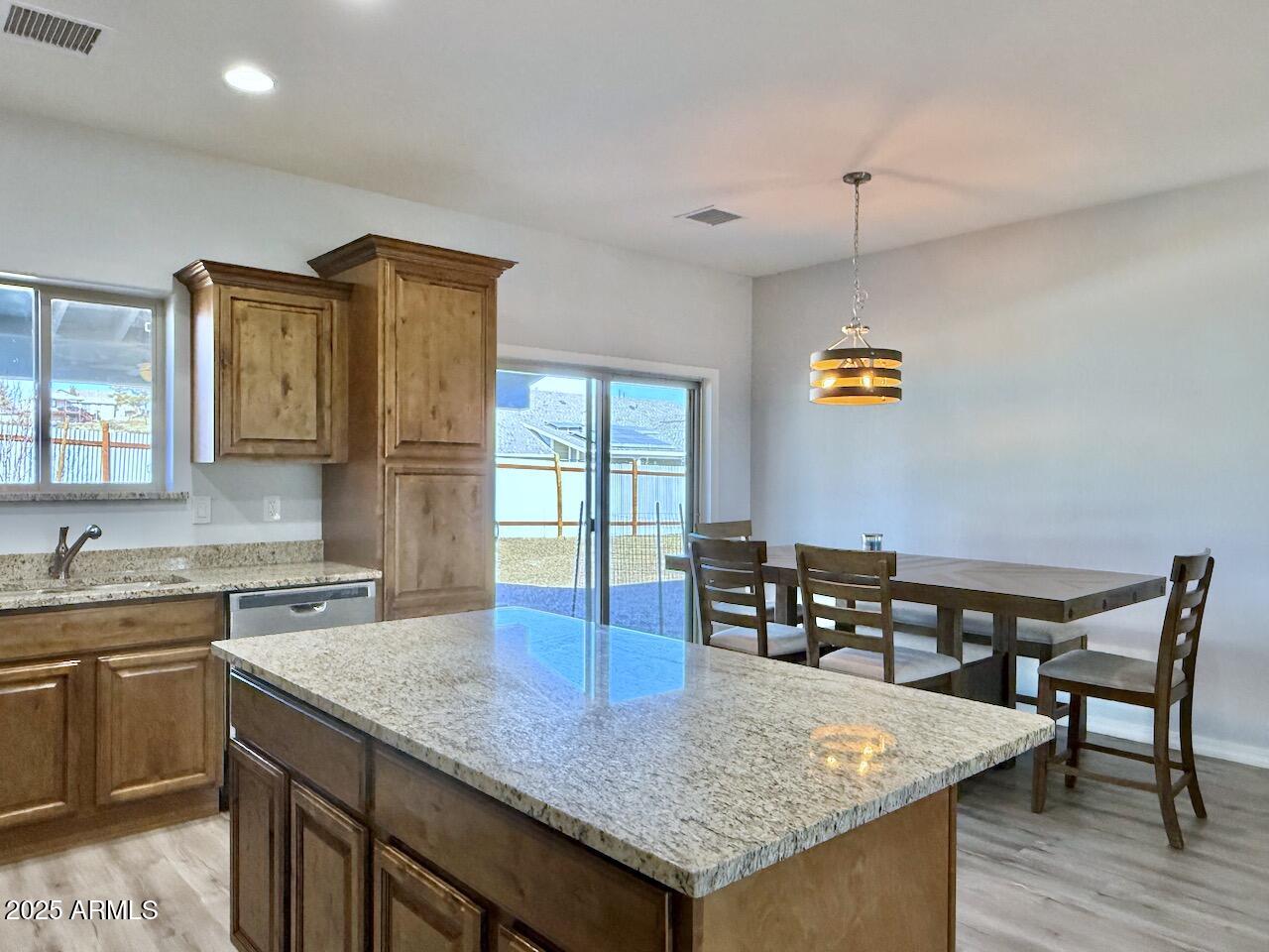17642 East Trails End Road Mayer, AZ 86333 - Photo 13 of 43 13 Kitchen Island 3