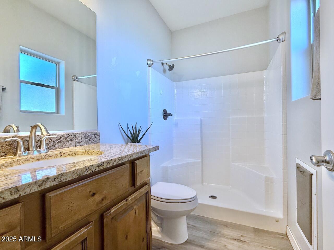 17642 East Trails End Road Mayer, AZ 86333 - Photo 16 of 43 16 Primary Bathroom 1