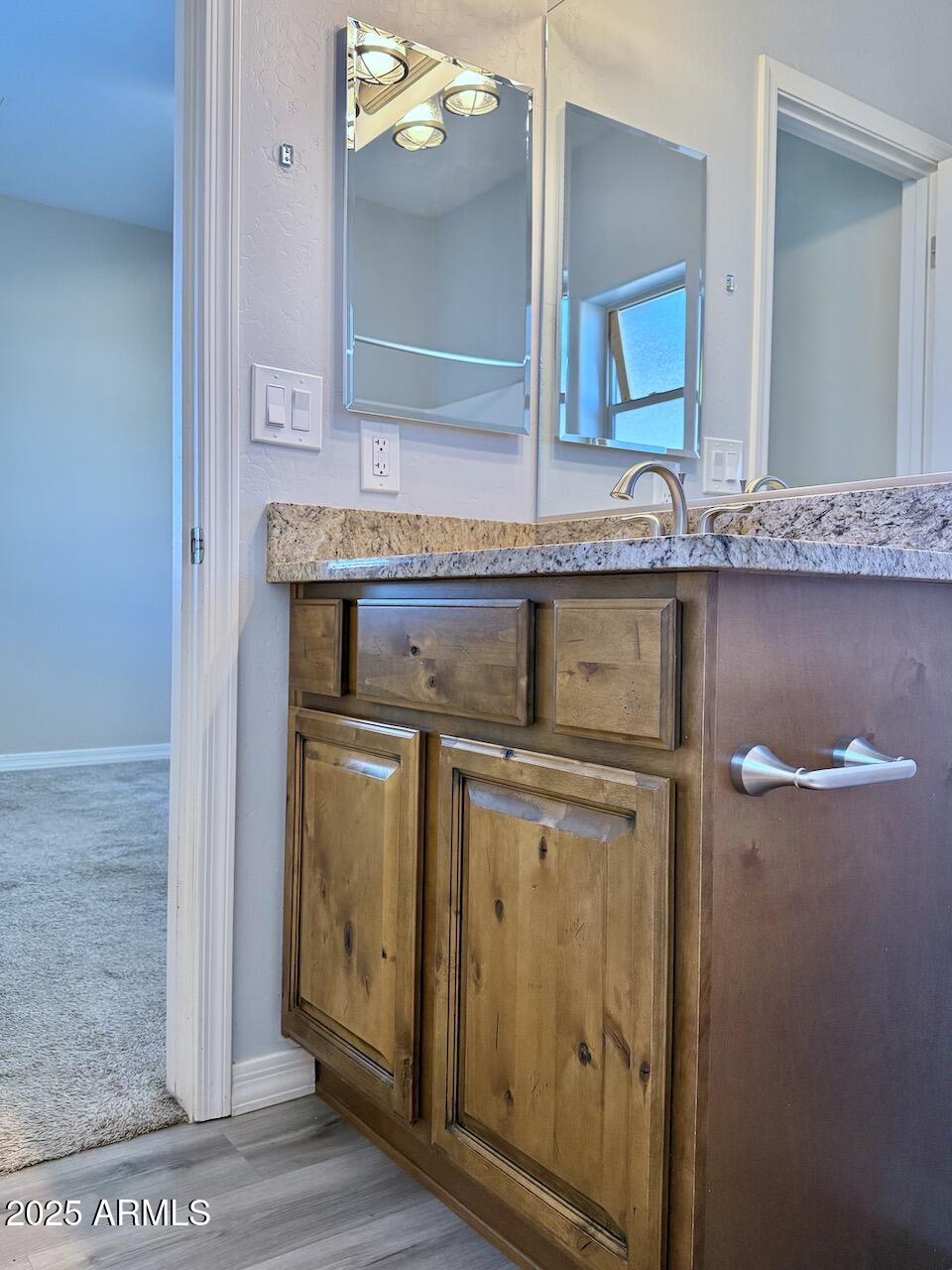 17642 East Trails End Road Mayer, AZ 86333 - Photo 18 of 43 18 Primary Bathroom 3